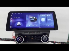 AutoStereo Chevrolet Camaro 2010-2015 कार GPS नेविगेशन मल्टीमीडिया प्लेयर रेडियो हेड यूनिट
