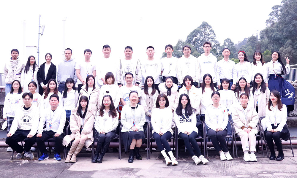 चीन Shenzhen Aotsr Technology Co., Ltd. कंपनी प्रोफाइल